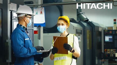 hitachi safety and health